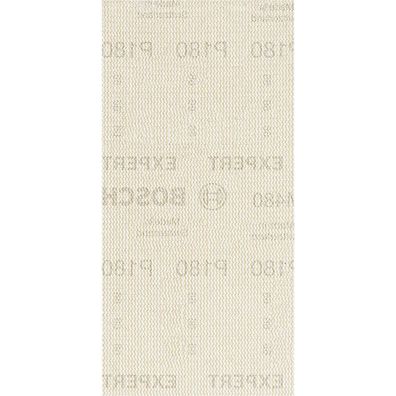 Bosch Expert M480 Netzstruktur-Schleifblatt 93 x 186mm, K180
