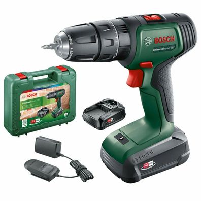 Bosch Akku-Schlagbohrschrauber UniversalImpact 18V