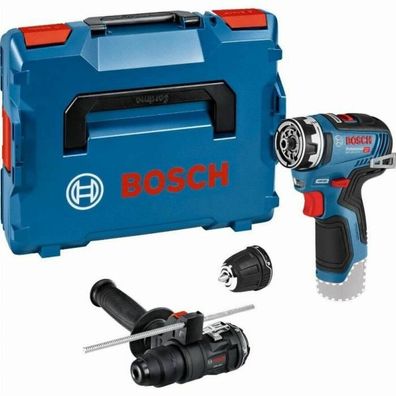 Bosch Akku-Bohrschrauber GSR 12V-35 FC Professional solo, 12Volt