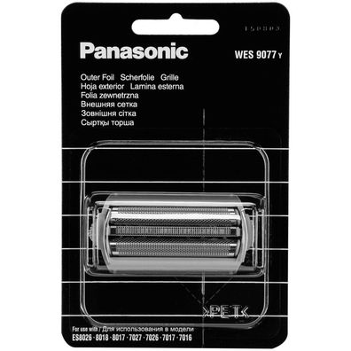 Panasonic WES 9077 Y 1361