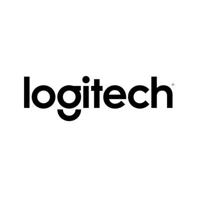 Mouse Logitech 910-007577 Schwarz