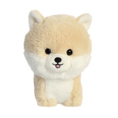 AuroraTeddy Pets Pomeranian 7In/18cm