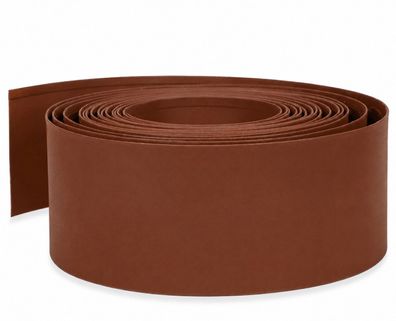 Sirocco Beeteinfassung Rasenkante Rost optik 14cm