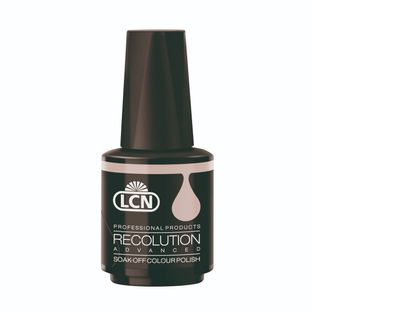 LCN Recolution Advanced Colour Polish "classic rose", 10 ml
