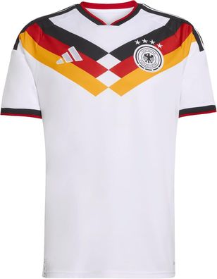 adidas DFB Deutschland 26 Heimtrikot WM 2026 Herren