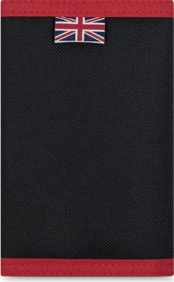 Lonsdale Higham Geldbörse