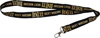 Benlee Blrm Necktape Schlüsselband