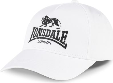 Lonsdale Norbury Kappe