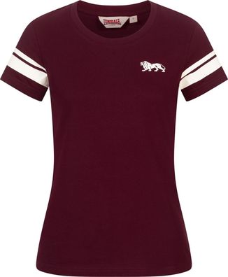 Lonsdale Damen Corton T-Shirt