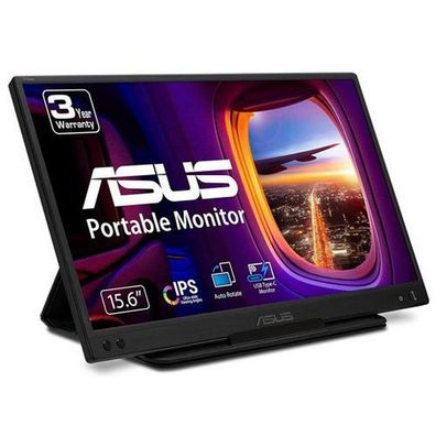 ASUS - 90LM07D3-B01170 - Computermonitor