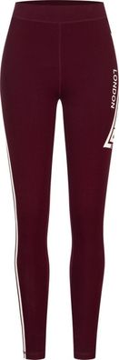 Lonsdale Damen Lowstoft Leggings