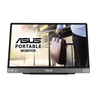 ASUS - 90LM0631-B01170 - Computermonitor