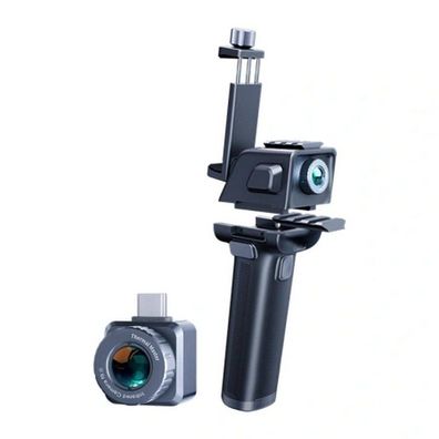 Thermal MASTER - TM-X2 - Wärmebildkamera