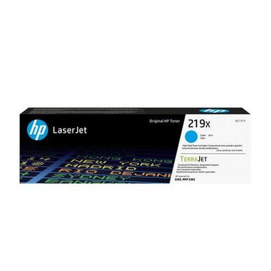 HP - W2191X - Tonerkartusche