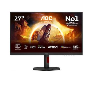 AOC - U27G4R - Computermonitor