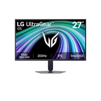 LG - 27G523B-B. AEU - Computermonitor