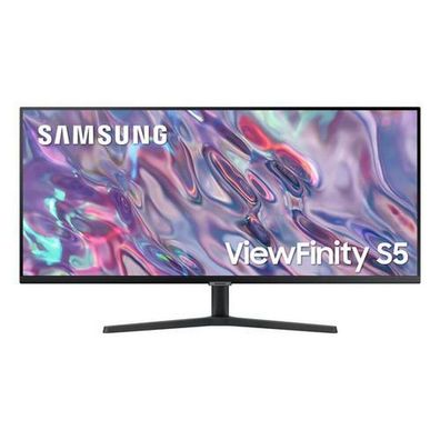 Samsung - LS34C502GAUXEN - Computermonitor