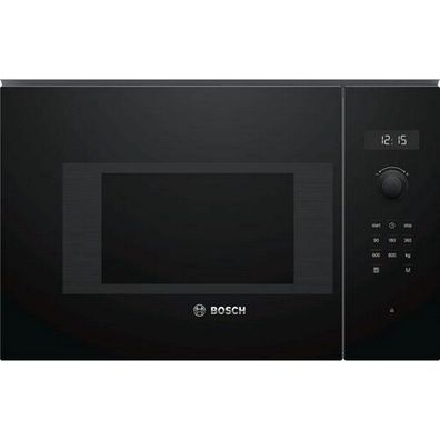 Bosch - BFL524MB0 - Mikrowelle