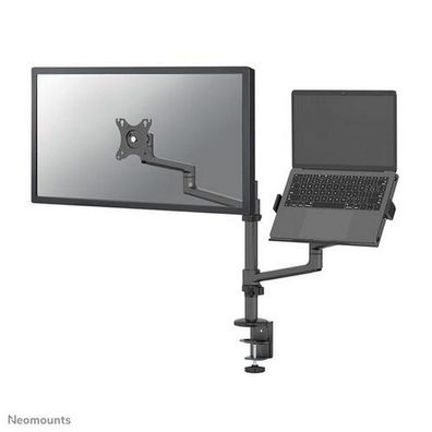 Neomounts - DS20-425BL2 - Monitormountsständer