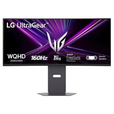 LG - 34G600A-B. AEU - Computermonitor