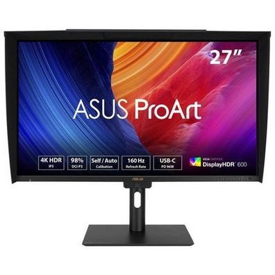 ASUS - 90LM04NC-B01K71 - Computermonitor