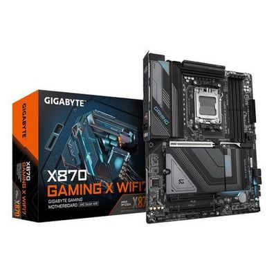Gigabyte - X870 GAMING X WIFI7 - Mainboard