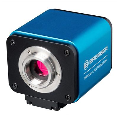 Bresser - 12207 - MikroCam PRO HDMI Mikroskopkamera 5MP