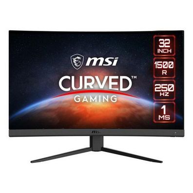 MSI - G32C4X - Computermonitor