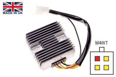Regler Regulator Rectifier Suzuki GSX750/E/L/S GSX1000/E GSX1100/LS 32800-49430 32800