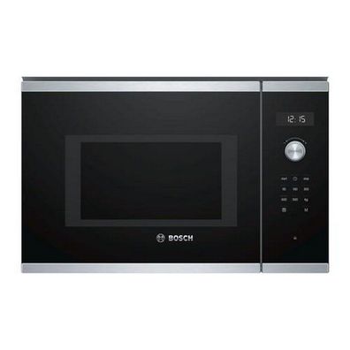 Bosch - BFL554MS0 - Mikrowelle