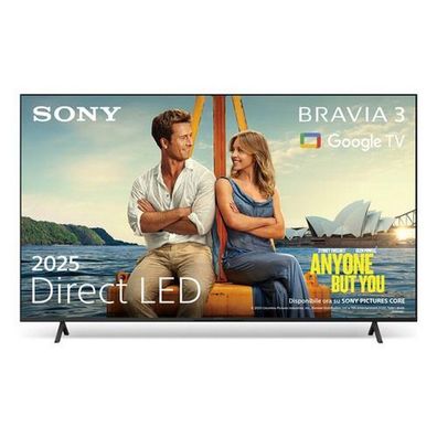 Sony - K55S35B. CEI - Fernseher