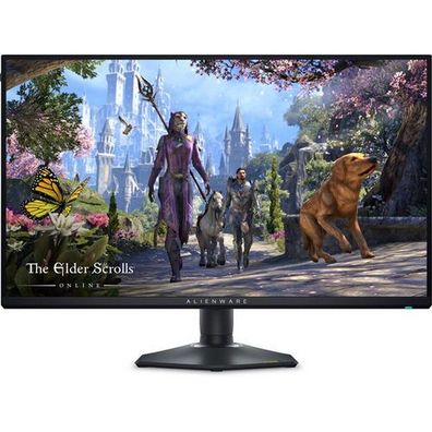 Alienware - GAME-AW2725QF - Computermonitor