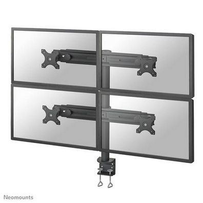 Neomounts - FPMA-D700D4 - Monitormountsständer
