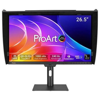 ASUS - 90LM04N0-B01371 - Computermonitor