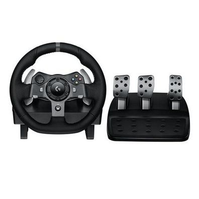 Logitech G - 941-000123 - Gaming-Controller
