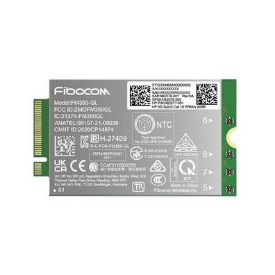 HP - AM5R4AA - Netzwerkkarte