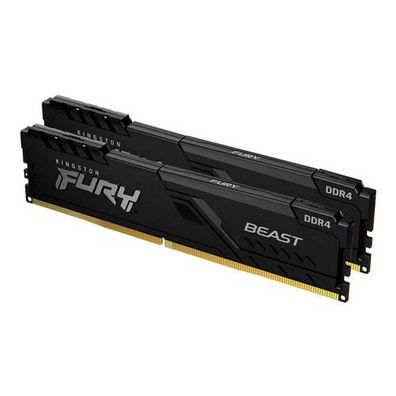 Kingston Technology - KF432C16BBK2/16 - Speichermodul