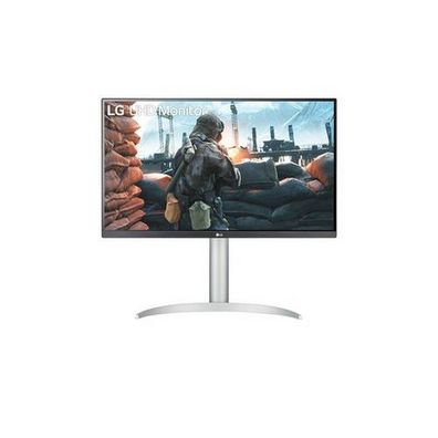 LG - 27UP650K-W. AEU - Computermonitor