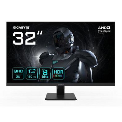 Gigabyte - GS32QA EU - Computermonitor