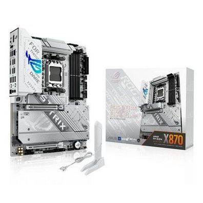 ASUS - 90MB1IF0-M0EAY0 - Mainboard