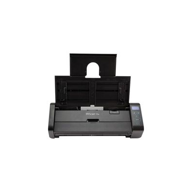 I.R.I.S. - 459035 - Scanner