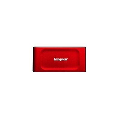 Kingston Technology - SXS1000R/2000G - Externe SSD