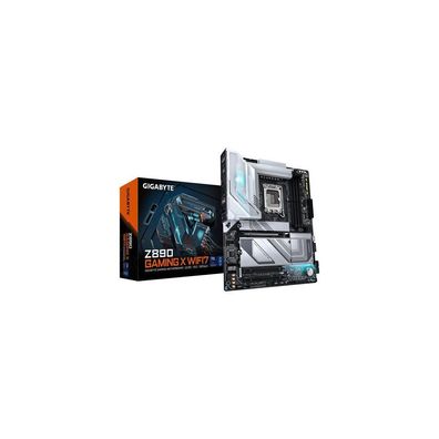 Gigabyte - Z890 GAMING X WIFI7 - Mainboard