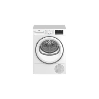 Beko - B3T68230 - Wäschetrockner