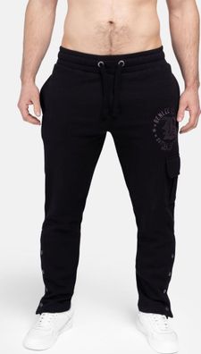 Benlee Jogginghose Ventura Jogginghose normale Passform