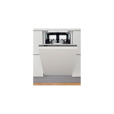 Whirlpool - 859991552730 - Geschirrspüler