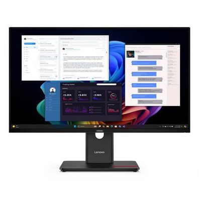 LENOVO - 64AFGAT2EU - Computermonitor
