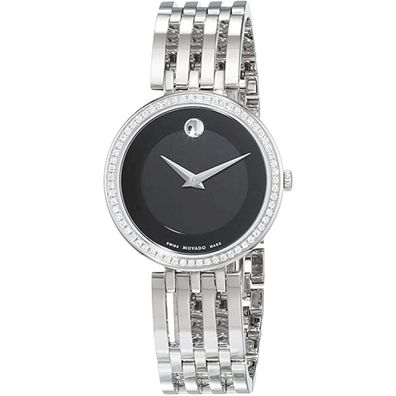 Movado - Armbanduhr - Unisex - 0607052 - Esperanza -