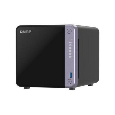 QNAP - TS-432X-4G - NAS- und Speicherserver