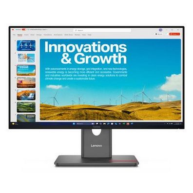 LENOVO - 64B1GAT1EU - Computermonitor